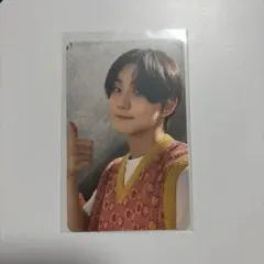 Dilemma ジョンウォン トレカ