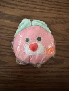 mojojojo ビーズチェーン付きフェイスマスコット