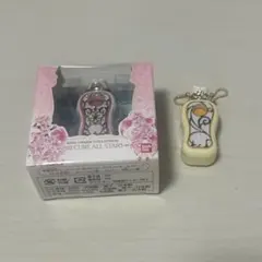 ハートキャッチプリキュア ココロパフューム ミニチャームコレクション