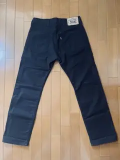 リーバイス505 ブラックジーンズ W30 良品