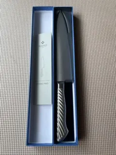 藤次郎　TOJIRO PRO ペティナイフのサムネイル