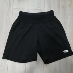 エンデュリスレーシングショーツ ブラック Lサイズ NB72480