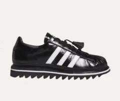 2025年最新】clot × adidas originals superstarの人気アイテム - メルカリ
