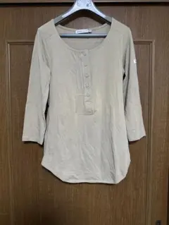 【 新品未使用 】See by Chloé 七分袖 早い者勝ち‼️希少デザインのサムネイル