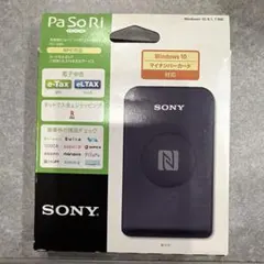 SONY PaSoRi RC-S380 非接触ICカードリーダーのサムネイル
