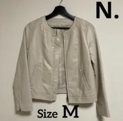 2025年最新】round short fake leather jacketの人気アイテム - メルカリ