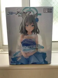 ブルーアーカイブYumemirize“シロコ” フィギュア