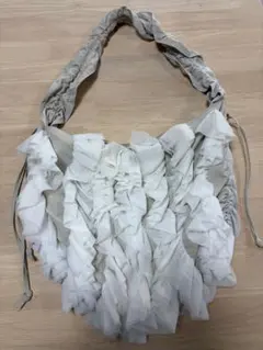 しまむら　アンジュシャルム　バッグ　辻希美