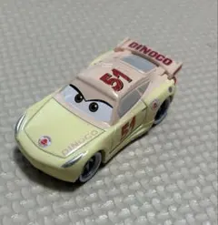 トミカ　カーズ　ラミレス トーマスビルタイプのサムネイル