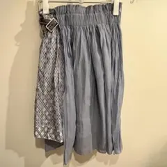 再値下げ★ティティレートヴァレット　スカート★のサムネイル