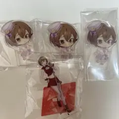 プロセカ　MEIKOアクスタころっと