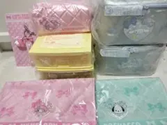 サンリオ 当たりくじ 8点まとめ売り