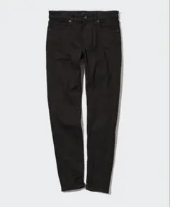 【Cyan 様専用】UNIQLO ウルトラストレッチスキニーフィットジーンズ