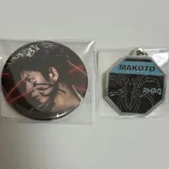 THE RAMPAGE 長谷川慎 DMMスクラッチ