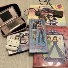 オシャレ魔女ラブandベリー DS セット