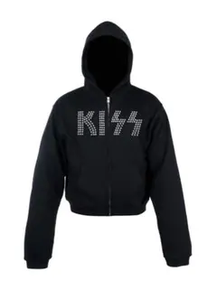 【公式正規品】ninety-nine Starlit Kiss Zip Hood