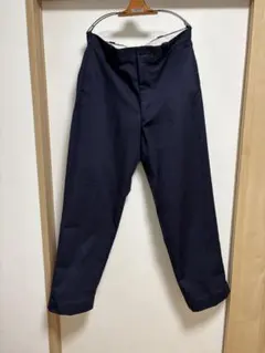 Sale】Yankshire 1963 Trousers パンツネイビー 32 - メルカリ