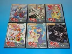 2026年最新】ヤッターマン dvd 全巻の人気アイテム - メルカリ