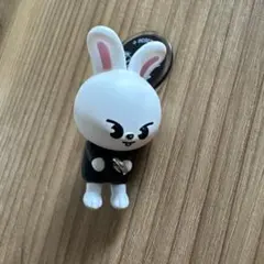 SKZOO つまんでつなげてますこっとカニカンバージョン　リノ　リービット