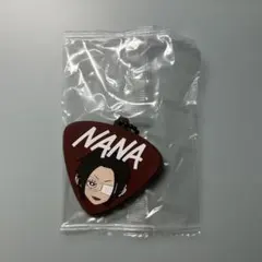 矢沢あいカプセルラバーマスコット