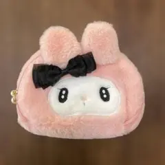 マイメロディ　ポーチ