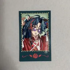 にじさんじ Rose Valentine 魁星