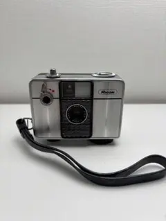 【動作確認・清掃済み＊試写あり】リコーオートハーフS カメラケース付き! 動作確認・清掃済み＊試写あり】人気！カメラケース付き♪リコーオート