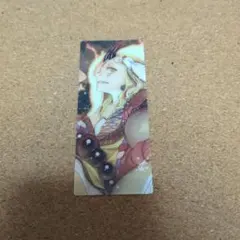 FGO Fate 最終再臨展 編成画面風カード 茨木童子