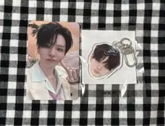 2025年最新】グループ名：treasure アクリルスタンドの人気アイテム