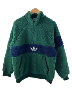 adidas Originals　アディダス　フリースジャケット IM4659