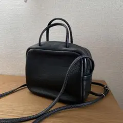 simply complicated】NOMAD TINY BAG - メルカリ