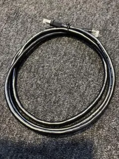 UGREEN Category 8 LANケーブル 2m