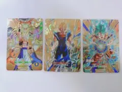 ドラゴンボールスーパーダイバーズ 孫悟空 ベジット ゴジータ ゴッドレア