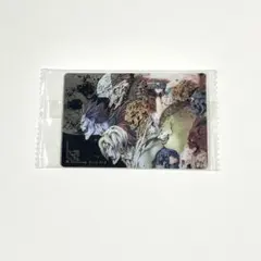 デスノート ウエハースカード
