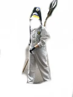 ONE PIECE ペンギン 衣装のみ