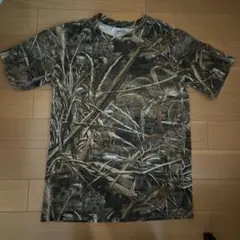 リアルツリー Tシャツ
