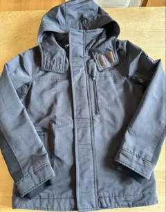 Hollister All-Weather Jacket XSのサムネイル