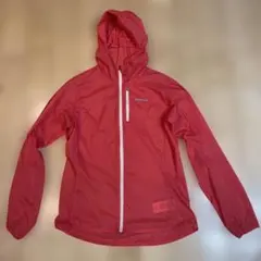 ウィンドブレーカー ランニングウェア