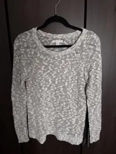 AMERICAN EAGLE OUTFITTERS 長袖ニットセーター