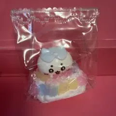ちいかわ　スクイーズ タンタン