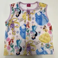 ディズニープリンセス スリーパー