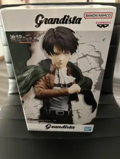 2026年最新】Grandista リヴァイの人気アイテム - メルカリ