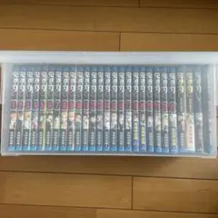 鬼滅の刃 全23巻セット 特製ファンブック＋おまけ付き