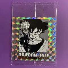 ドラゴンボール40周年記念シールウエハース2 第三十五巻 No.35