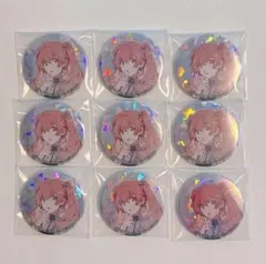 プロセカ 缶バッジ 愛莉 - メルカリ