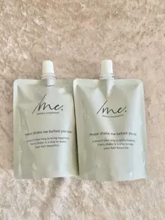 シェイクミーセット 楽天市場】【ビズキ公式】シェイクミー 190mL [本体1個 +