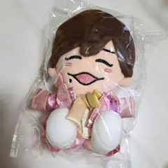 なにわ男子　長尾謙杜　ちびぬい　初心LOVEのサムネイル