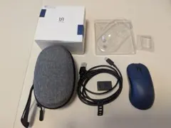 VAXEE NP-01s Wireless V2 ディープブルーのサムネイル