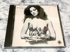 レッド・ホット・チリ・ペッパーズ/母乳