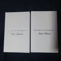 名探偵コナン　松田陣平　萩原研二　香水　特別版　新品未使用　警察学校組